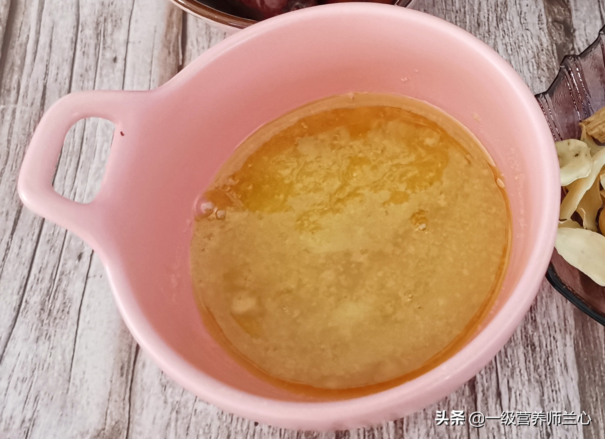 最近做的饭菜怎么都不好吃,为啥你做的饭不香