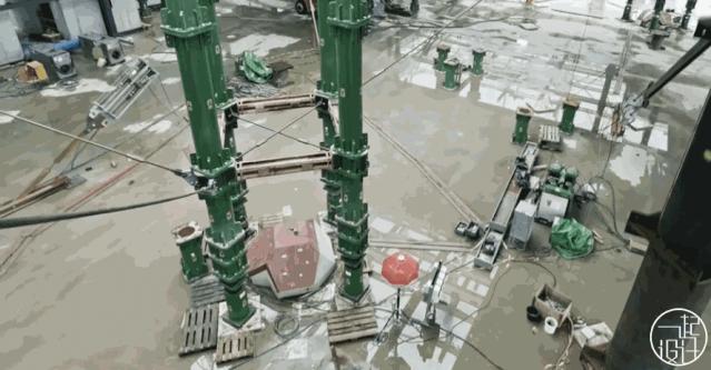 adidas总部大楼,adidas新总部大楼