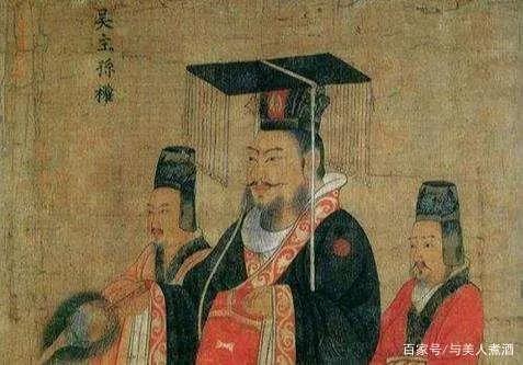 三国志战略版孙权陆抗鲁肃飞雄骑,三国东吴孙权定都在什么地方