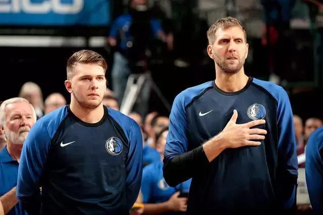 卢卡-东契奇的潇洒与想象力，是真正令他俘获众多球迷的神奇魔法