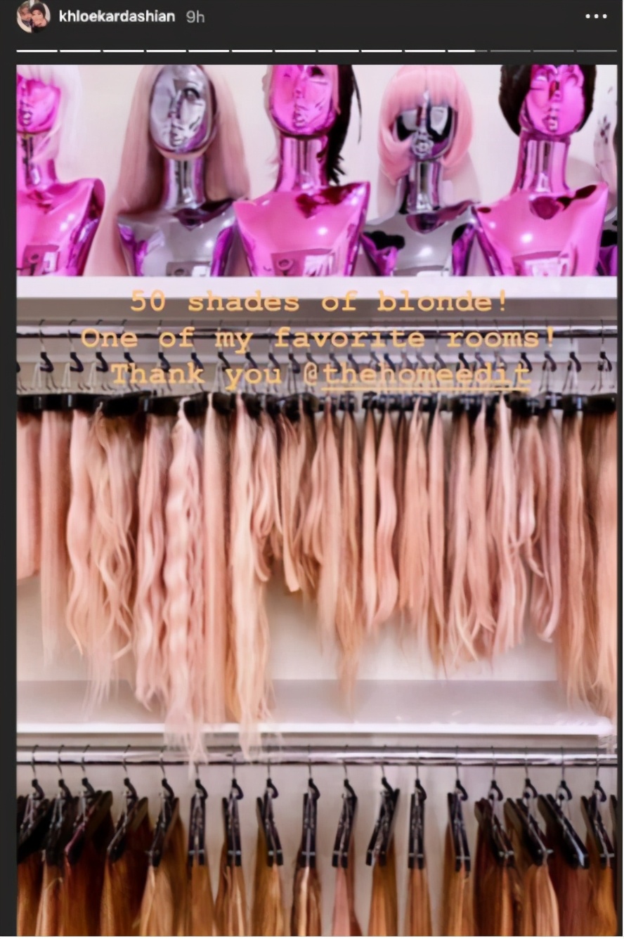 假发行业和生发行业,治脱发卖假发