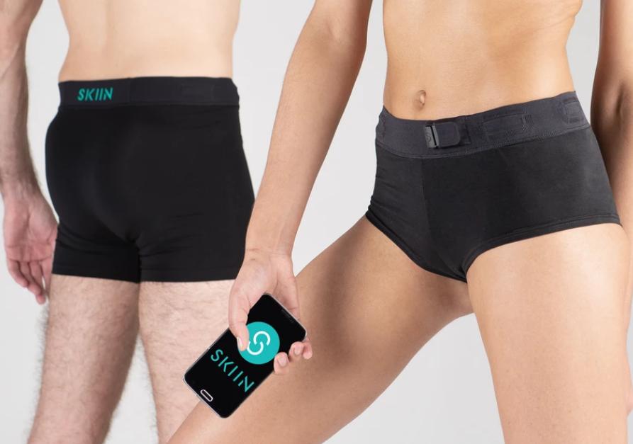 2019全球可穿戴设备报告 (可穿戴设备的应用与产业分析)