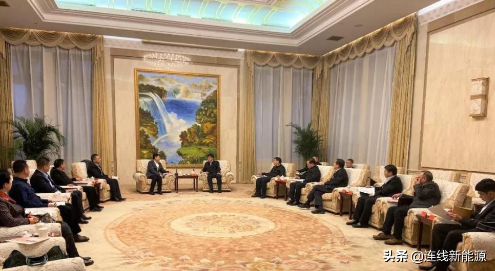 盟固利未来走势,盟固利新能源电池