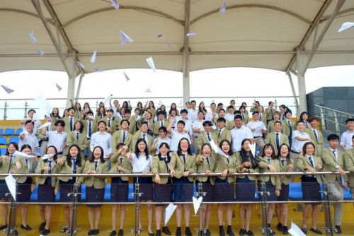 常州威雅升学率,常州威雅国际学校分数