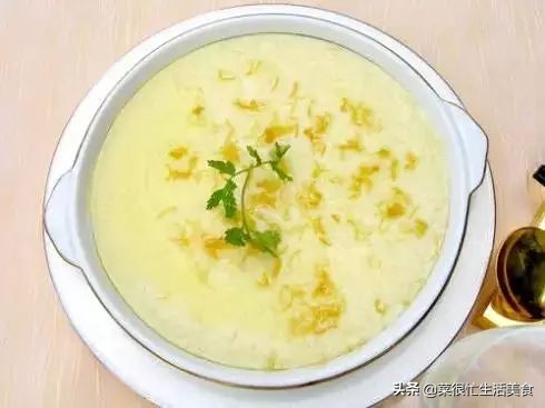 虾皮蒸水蛋简单做法,蒸水蛋的做法