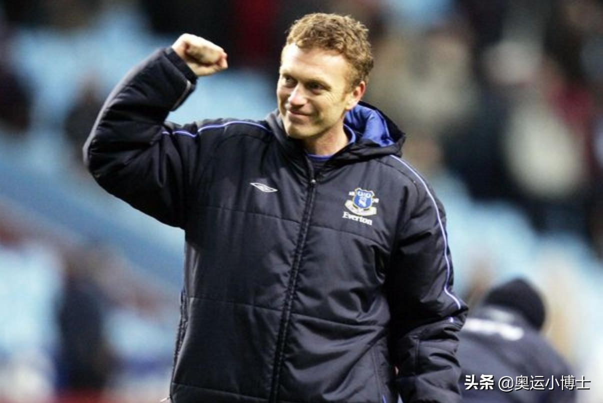 埃弗顿为何沦落至此,埃弗顿没落之路