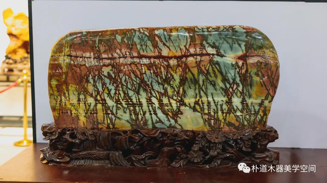 石小乾坤大,石小乾坤大天然灵气多出处