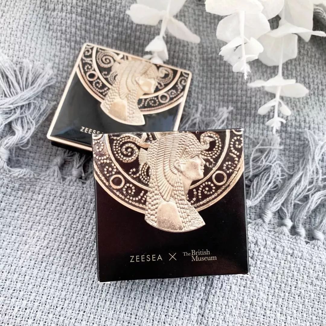 pony粉饼推荐,ponyenergy佩琪妮柔焦凝光粉饼