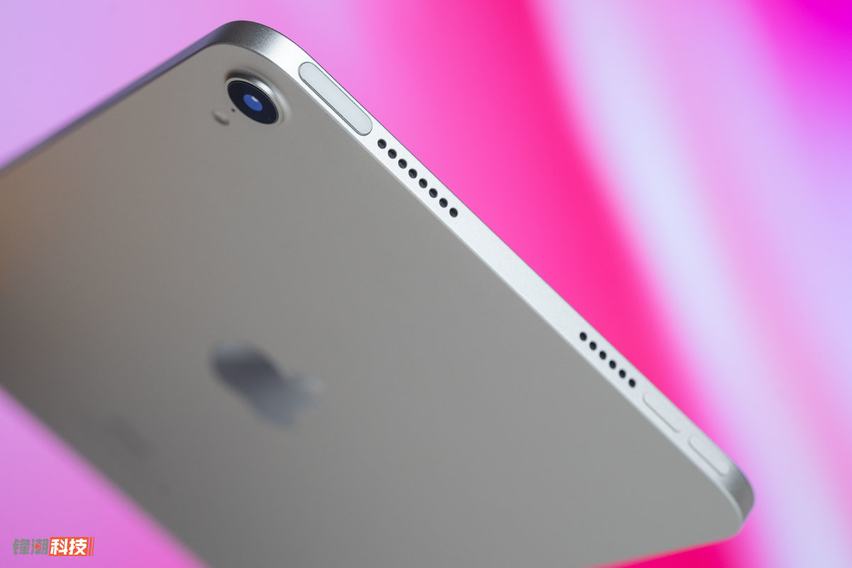 ipadmini6详细介绍,ipadmini6简单评测