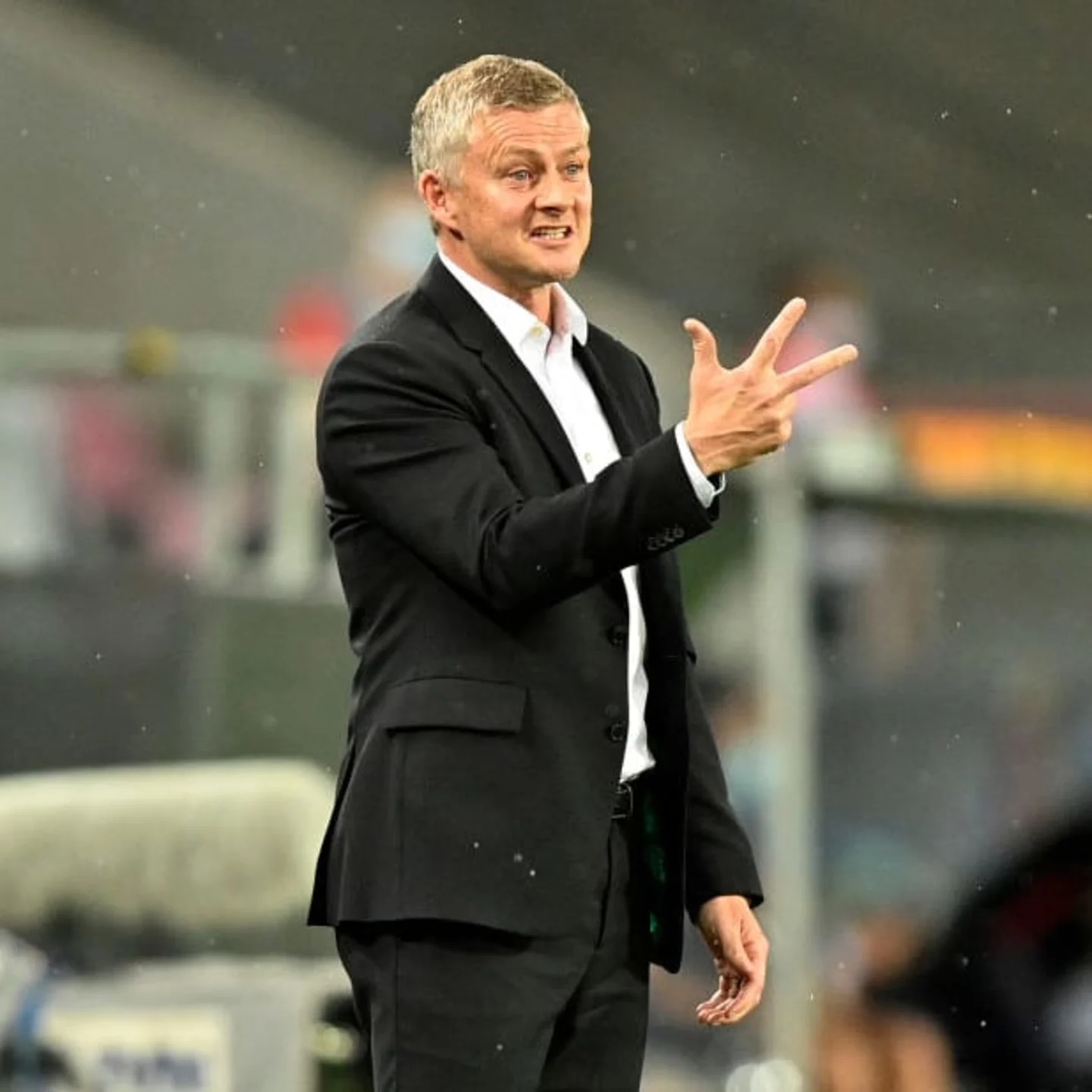 范德贝克曼联最佳球员,范德贝克曼联进球图片