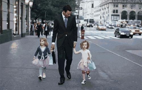 套牢你的不是孩子的“不听话”和“臭脾气”