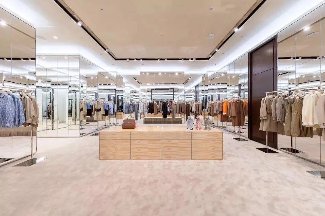 上海外滩十大奢侈品店,魔都奢侈品一条街