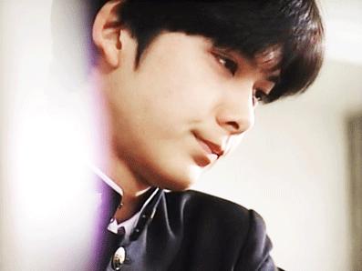 日本神颜男神女神,年轻时的日本神颜男