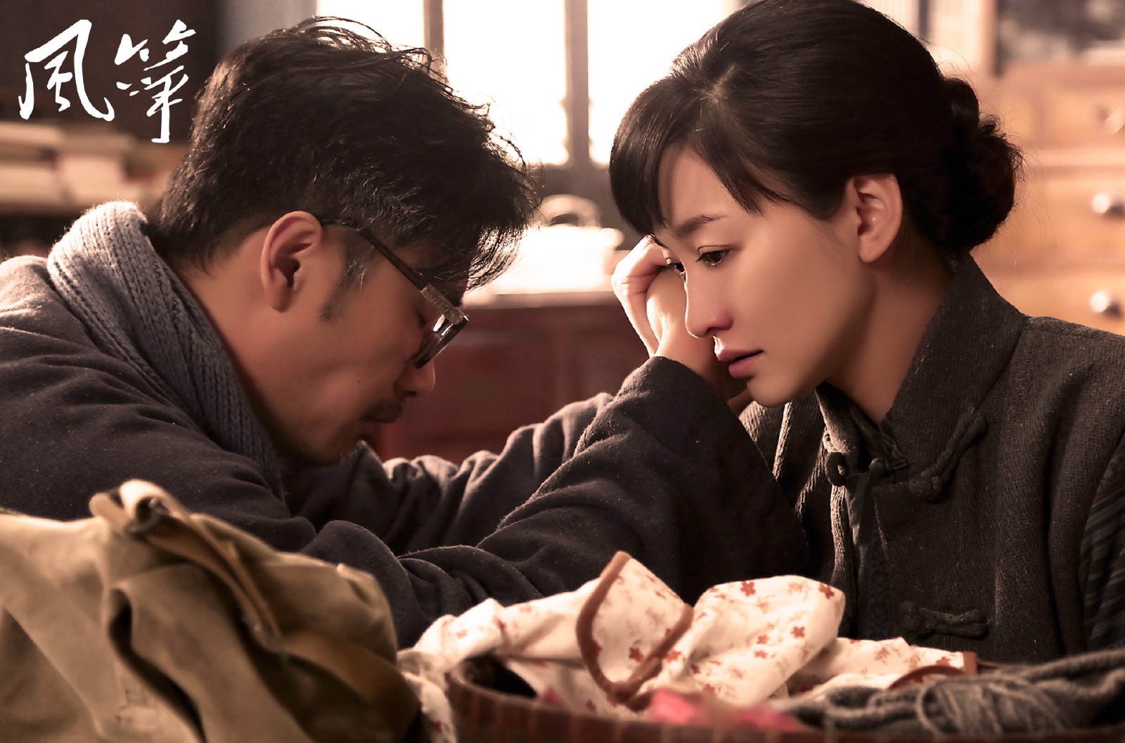 很火热的6部谍战题材的电视剧,给大家推荐5部经典的谍战电视剧