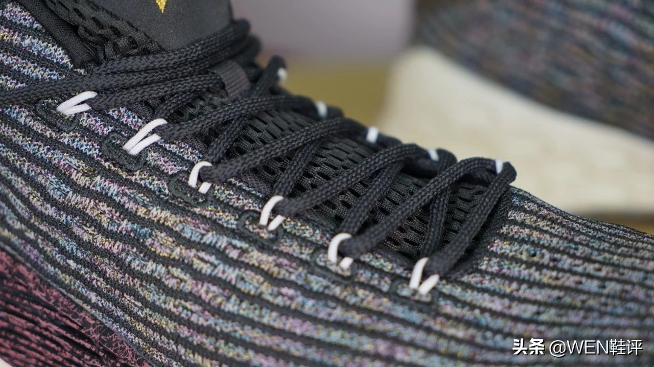 无限趋近于球员版的实战鞋不到八百块！KT4季后赛proG6配色开箱