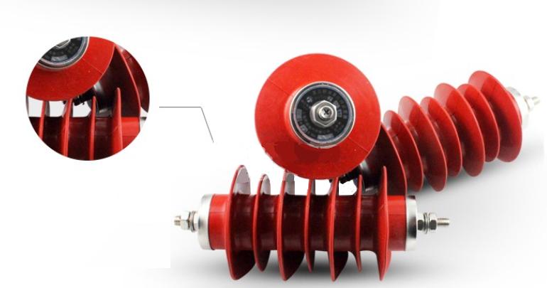 避雷器带电测试现场视频,避雷器带电测试主要看哪些数值