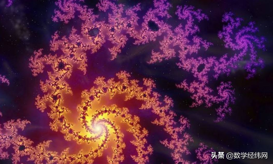 数学模型合集,最美数学模型