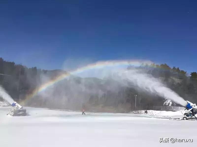 南方也能下雪吗,南方也能见到雪