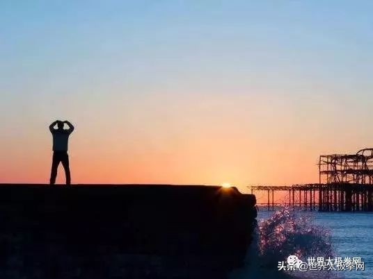 吃透这八大时态,太极拳最难的三个难点