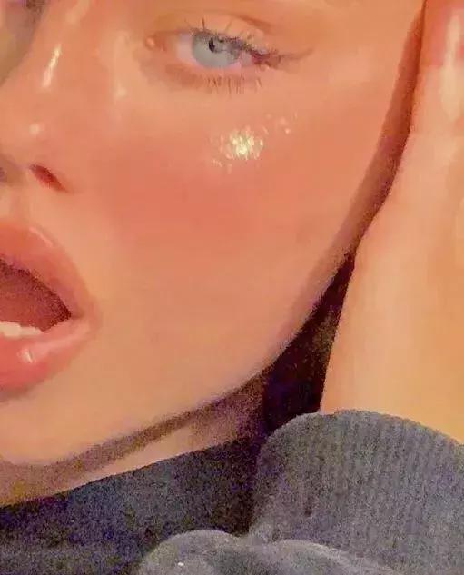 人鱼姬最好看的颜色,人鱼姬蓝神仙发色