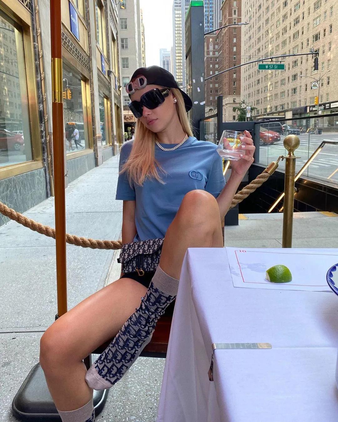 除了DJSoda还有谁？近期辣妹上脚盘点，是在太凶了