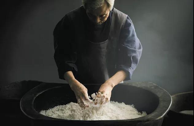 luerling酒粕面膜怎么样,日本酒粕面膜很像的一款面膜