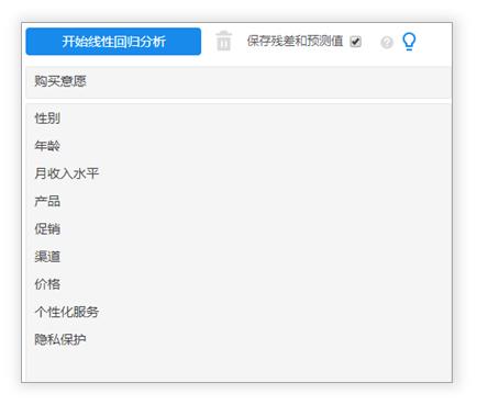 线性回归基础知识讲解,线性回归分析及原理