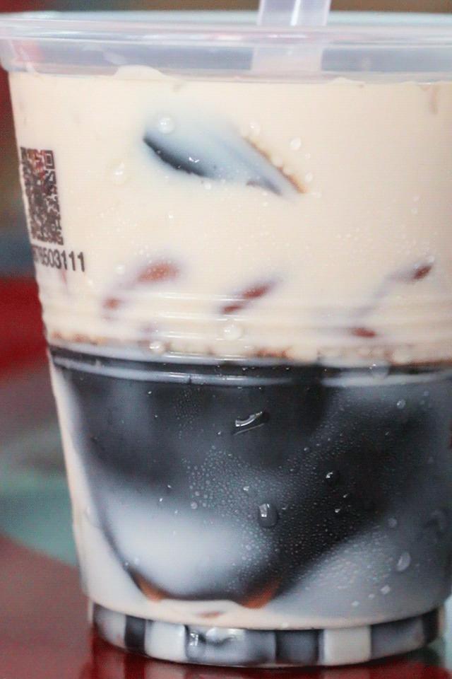 泉州烧仙草店,泉州纹身哥