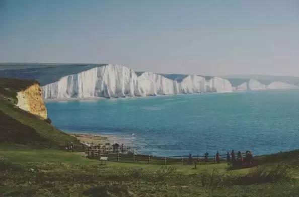 布莱顿海湾景点,布莱顿曼彻斯特城