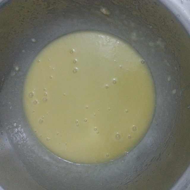 宫廷桃酥制作教程,宫廷桃酥的做法和配方