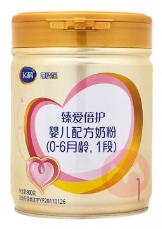 国产国行奶粉,国产海外版奶粉