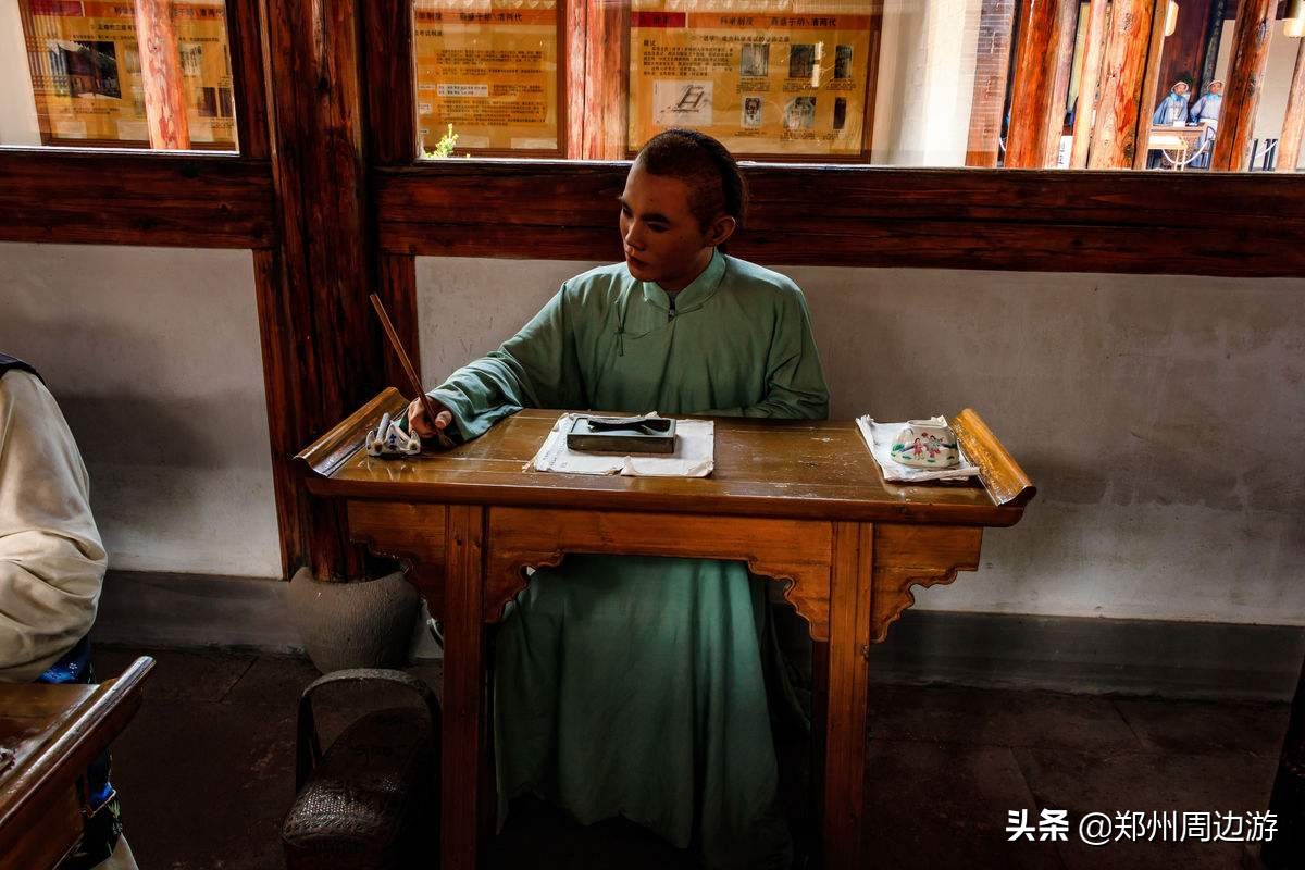 龚自珍因字不好参加了几次科举,龚自珍为何辞官归隐