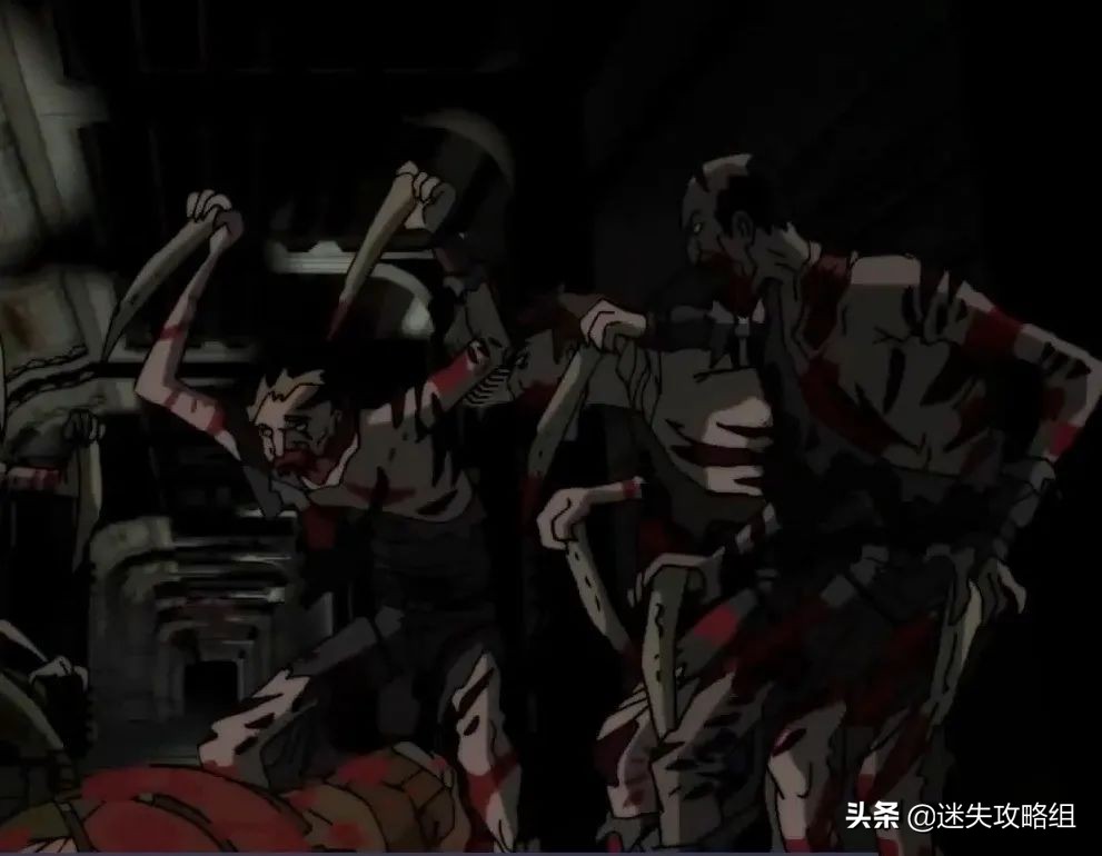 ea死亡空间剧情,ea死亡空间重制版