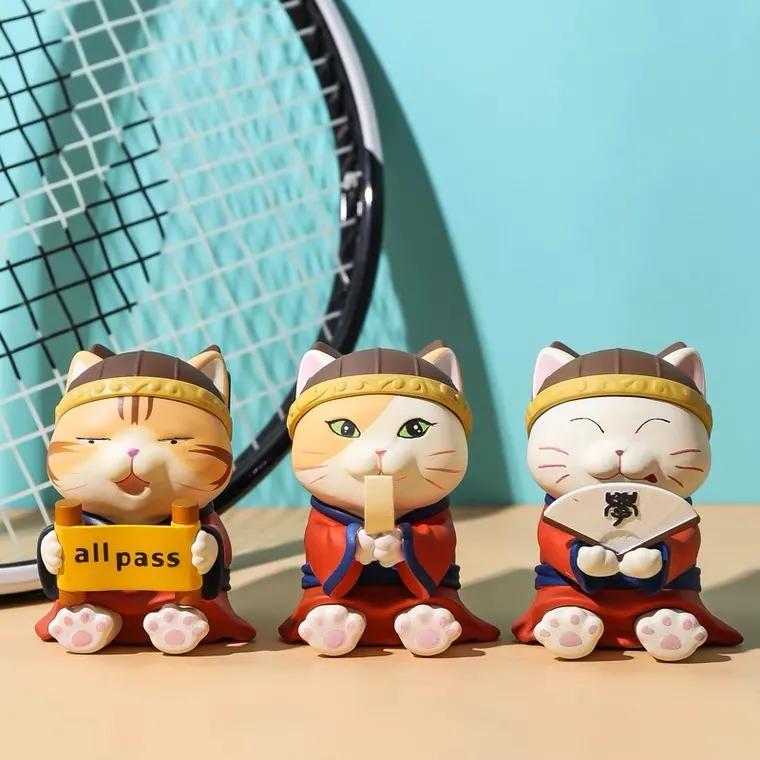 大名鼎鼎的故宫文创,实用又好看的故宫文创