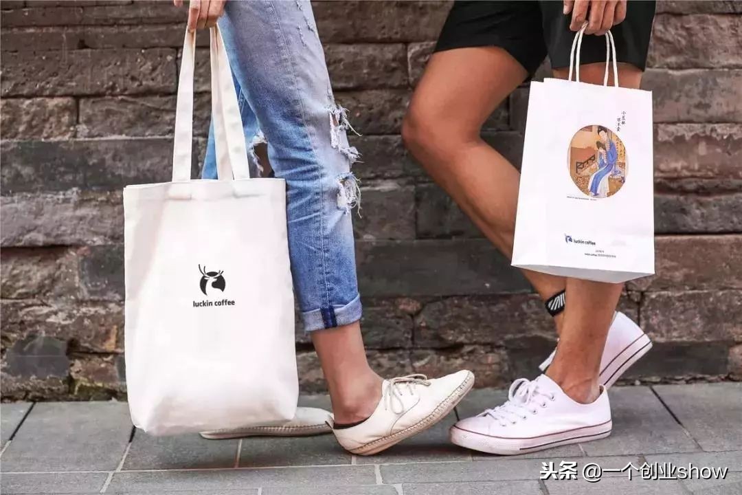 瑞幸咖啡上千家分店,瑞幸咖啡从哪里火起来的