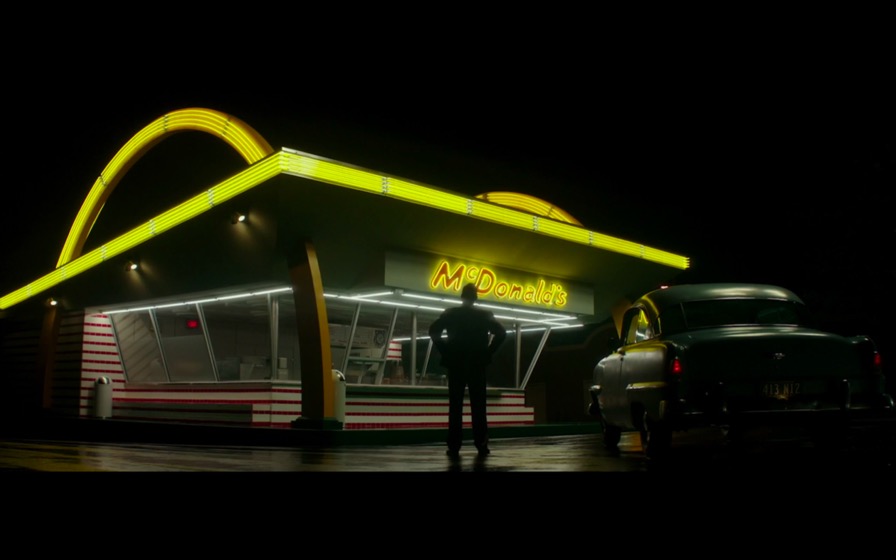 麦当劳肯德基危害,麦当劳vs肯德基