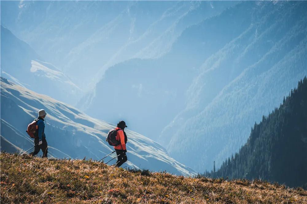 乌孙古道第二天,乌孙古道深度解析