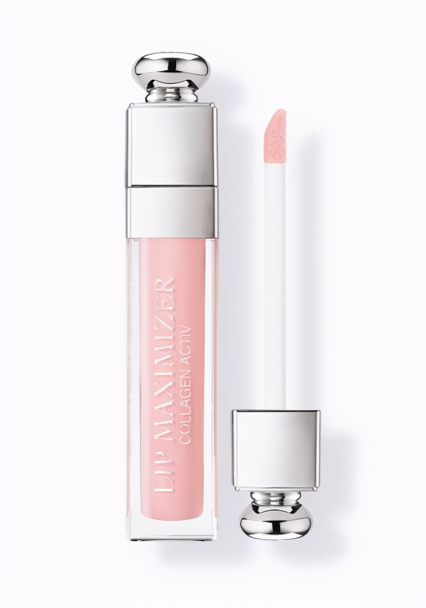 迪奥丰唇蜜成膜吗,迪奥丰唇蜜001