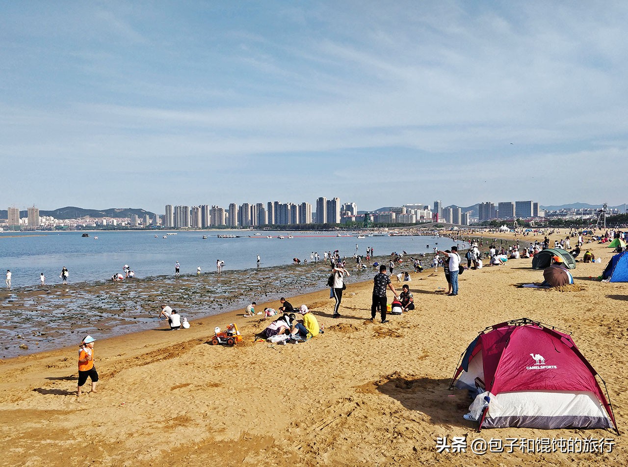 威海有没有必要住海边,威海不为人知的好地方