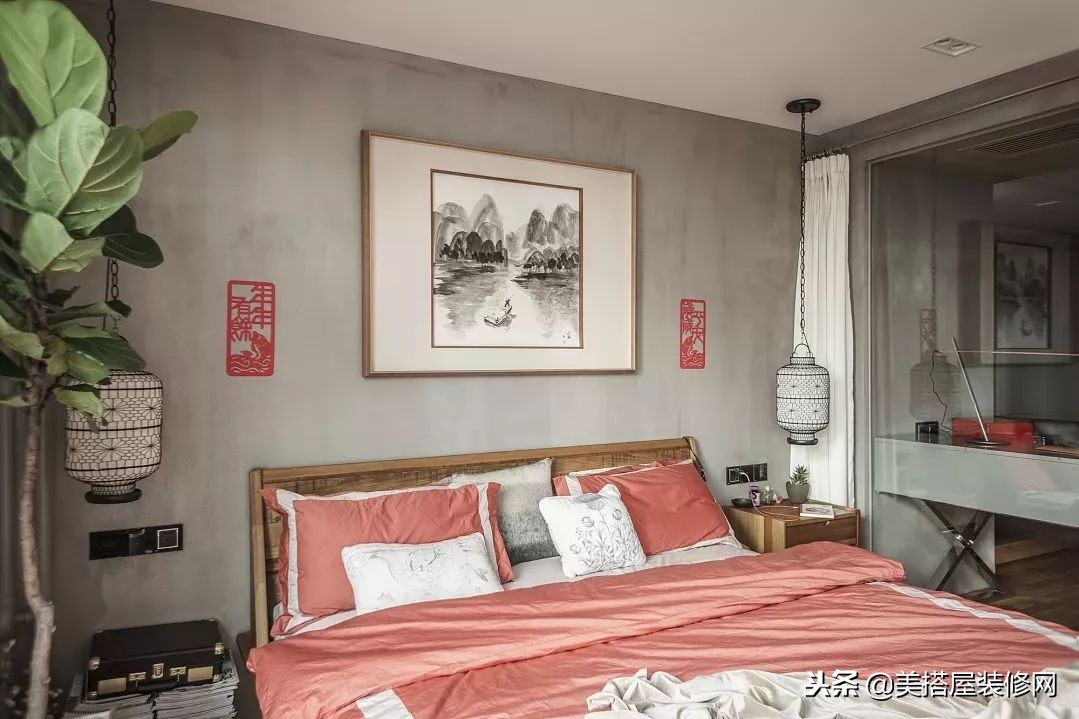 18年的二手房改造,二手房改造注意这5点