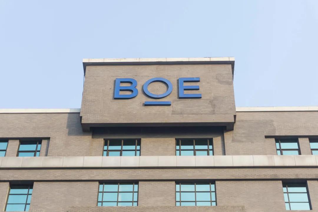 液晶屏之战：中日韩上演“三国杀”