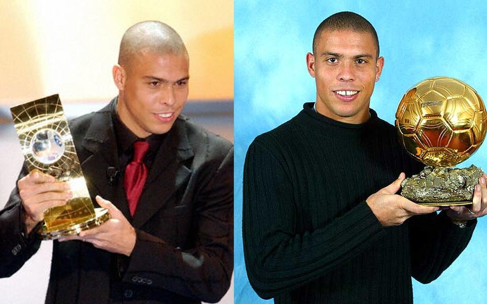 传奇巨星罗纳尔多2011,罗纳尔多传奇十佳进球