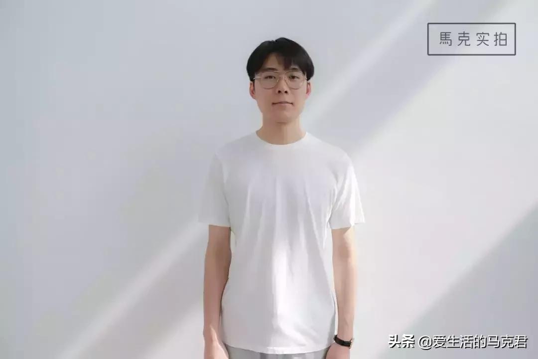 秋冬白t打底推荐,秋冬打底白t测评