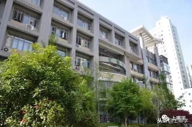 上海最美公办小学,上海环境最好的小学