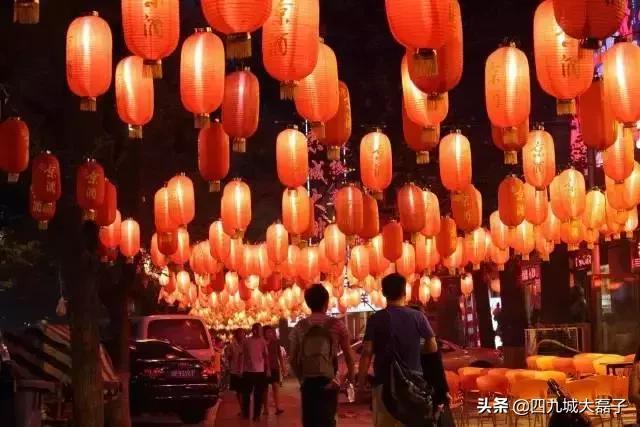 簋街名字由来？北京中轴线是歪的？北京城几乎不为人知的10大秘密