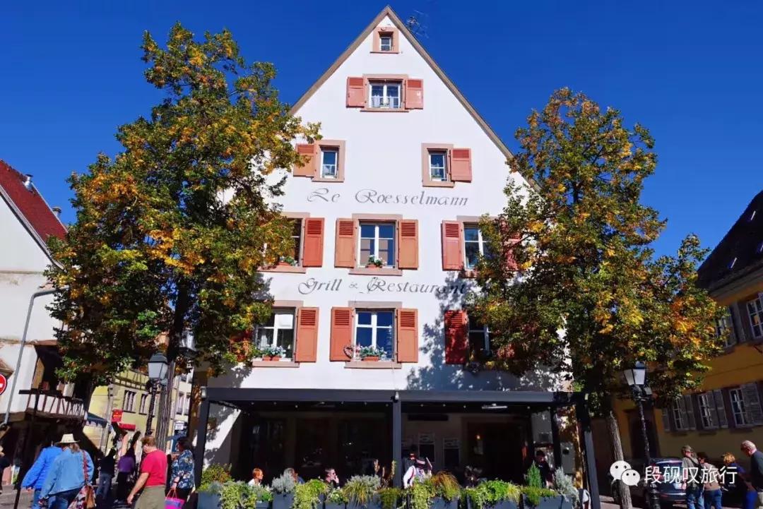 第一次去法国自由行还是跟团,跟团去法国