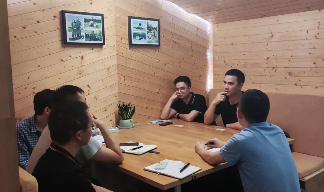 创业7年一路走来,创业7年的经历和改变