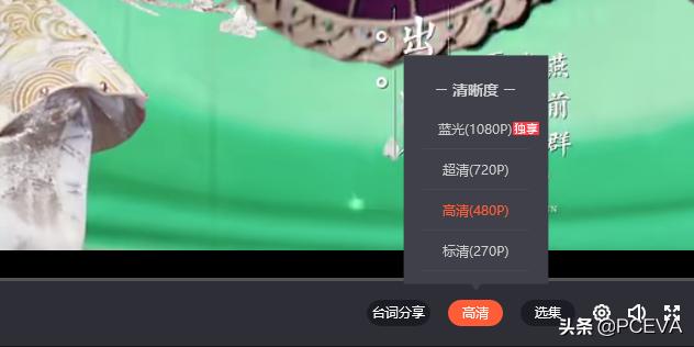 720P分辨率退出高清行列：YouTube将1080P定义为HD视频新门槛