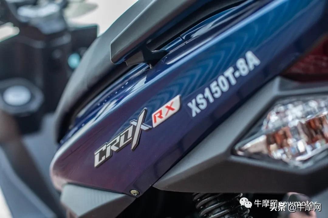 三阳小钢侠croxrx150怎么打不开了,三阳小钢侠crox阿尔法加速测试