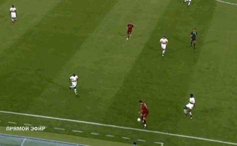 2006世界杯c罗进球集锦,佩佩保护c罗2006世界杯